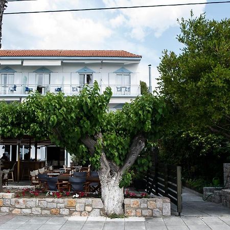 Mirtia Hotel Пефкі Екстер'єр фото