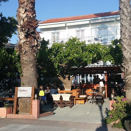 Mirtia Hotel Пефкі Екстер'єр фото