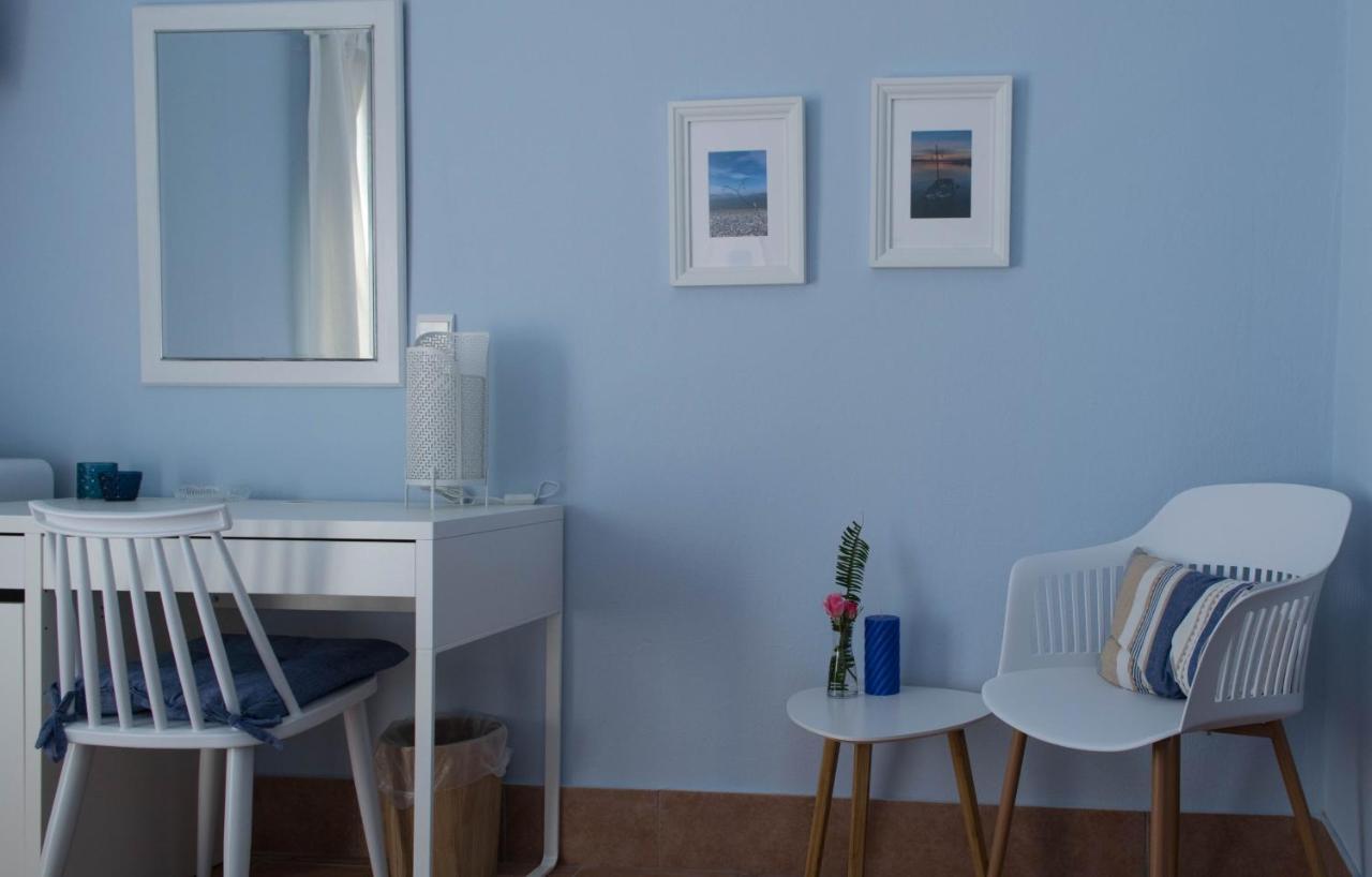 Mirtia Hotel Пефкі Екстер'єр фото