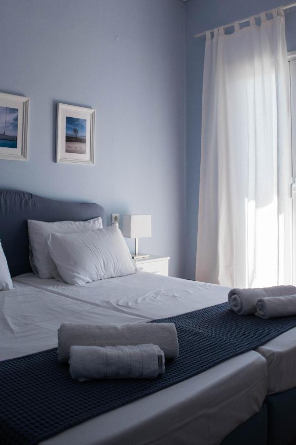 Mirtia Hotel Пефкі Екстер'єр фото