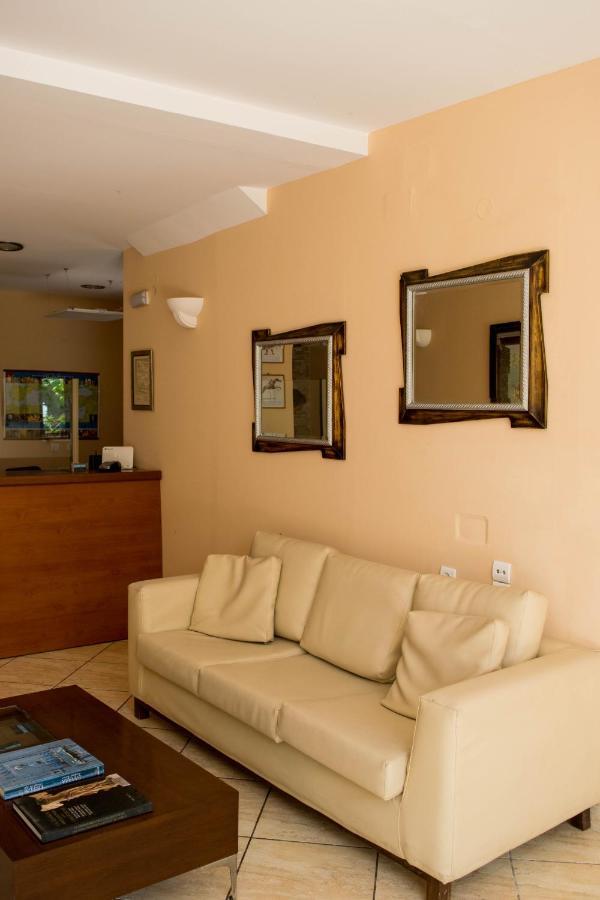 Mirtia Hotel Пефкі Екстер'єр фото