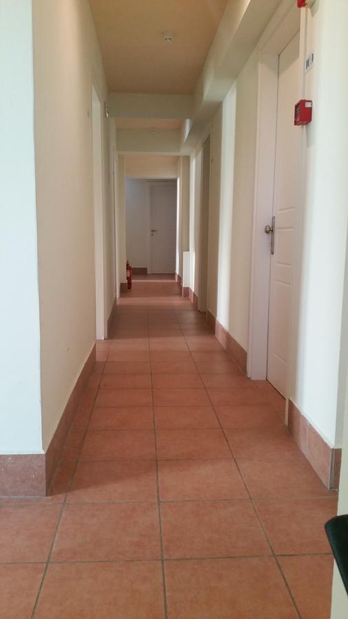 Mirtia Hotel Пефкі Екстер'єр фото